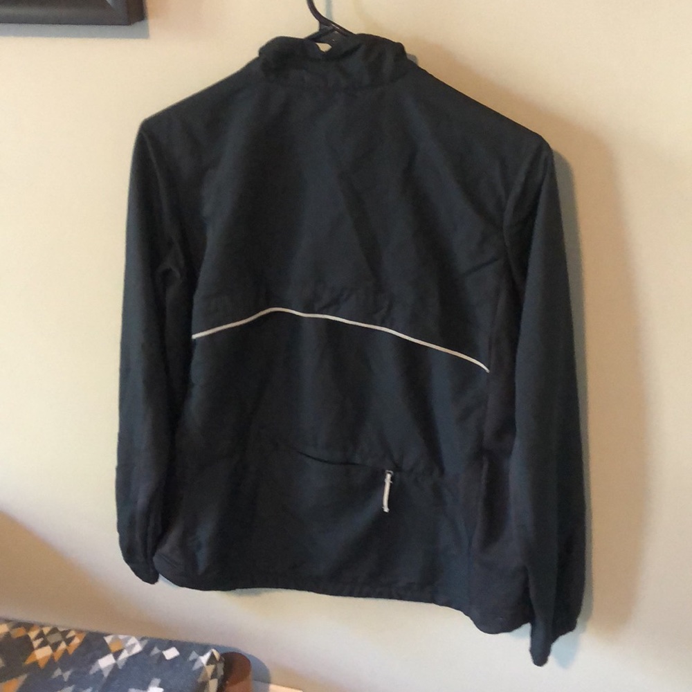 Running/active jacket. TekGear - Picture 2 of 7